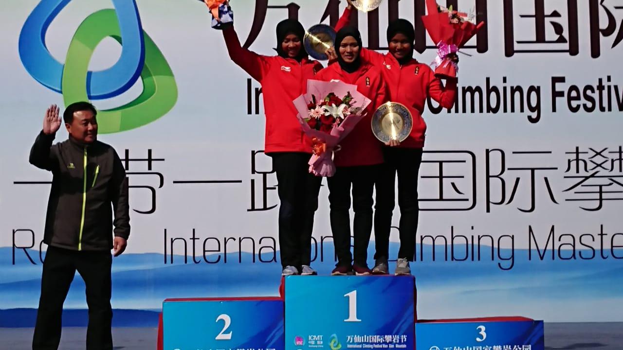 Aries Susanti Rahayu