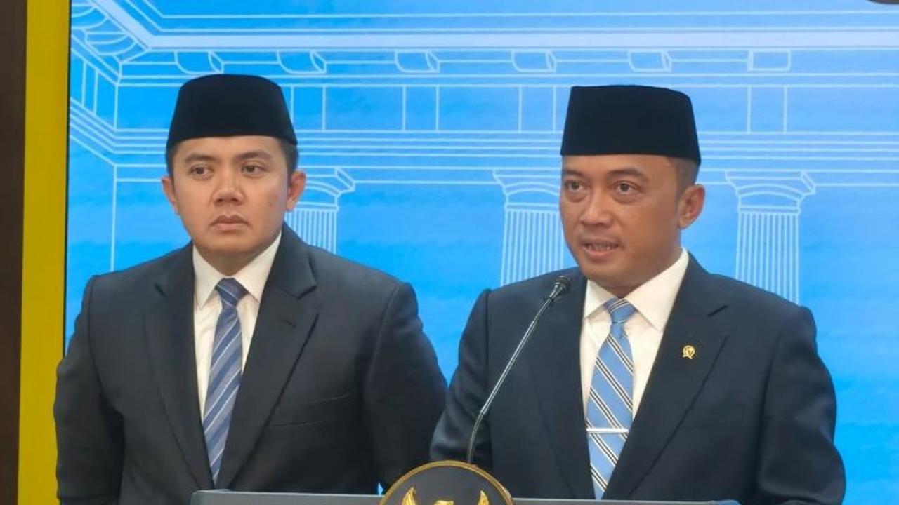 Fakta Unik Reshuffle Kabinet, Istana Tegaskan Bukan Hapus Menteri Era Jokowi