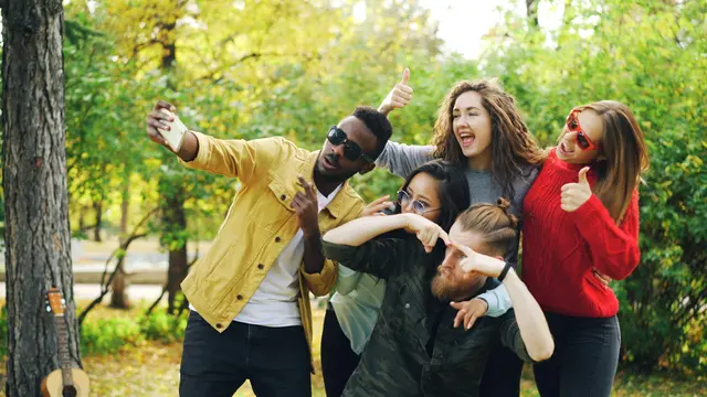 Membedah Subkultur Gaya Hidup Gen Z di Ibu Kota