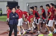 Kata Erick Thohir usai Timnas Indonesia Dibantai Jepang 6-0, Bilang Begini