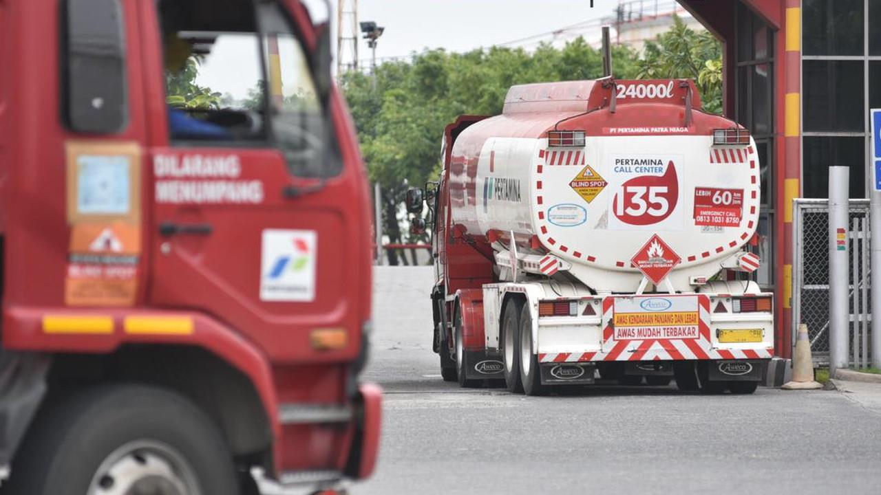 Penambahan Stok BBM dan LPG saat Gelaran MotoGP Mandalika Bakal Gerakkan Ekonomi Lokal