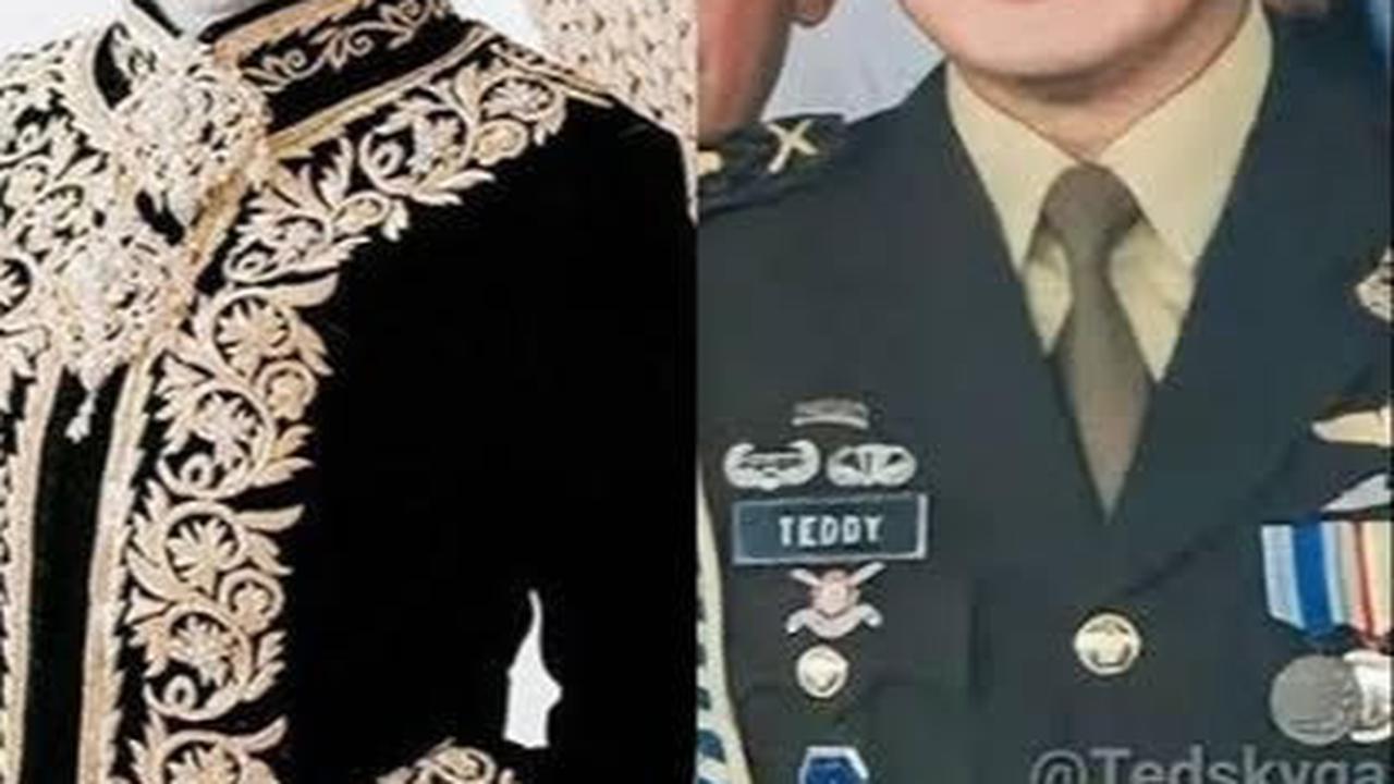 Dia sudah menikah sebelumnya dan sekarang ia adalah seorang duda<br>