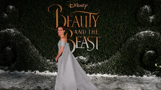 [Bintang] Emma Watson