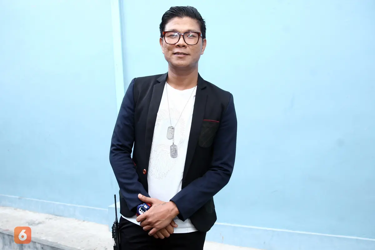 [Bintang] Andika Kangen Band