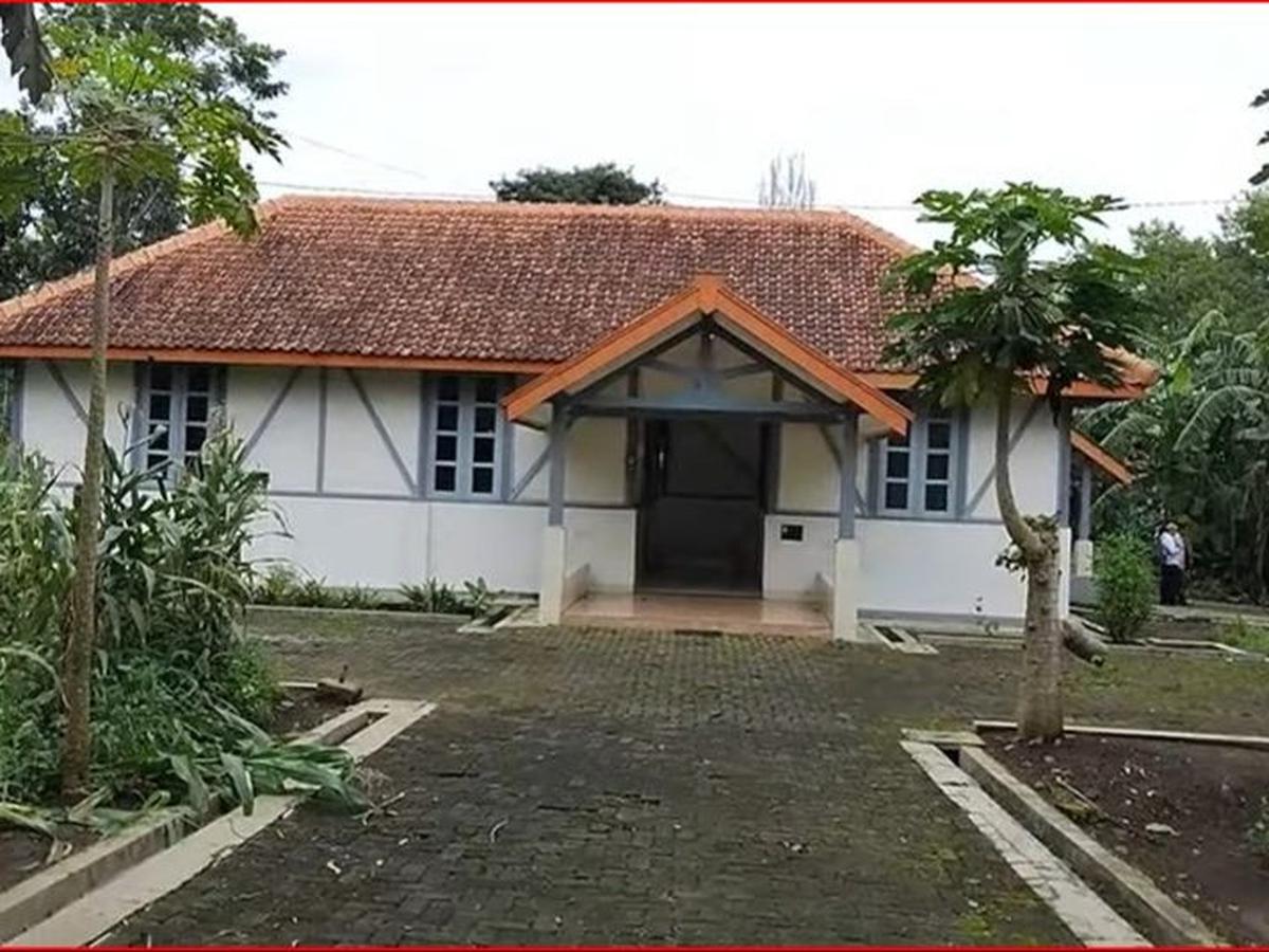 Dok. Istimewa