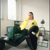 Valerie Thomas (Instagram/@valerieethomas)