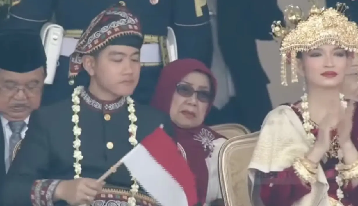  YouTube/ Istana Kepresidenan]