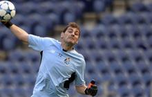 Casillas: Messi lawan yang paling saya takuti