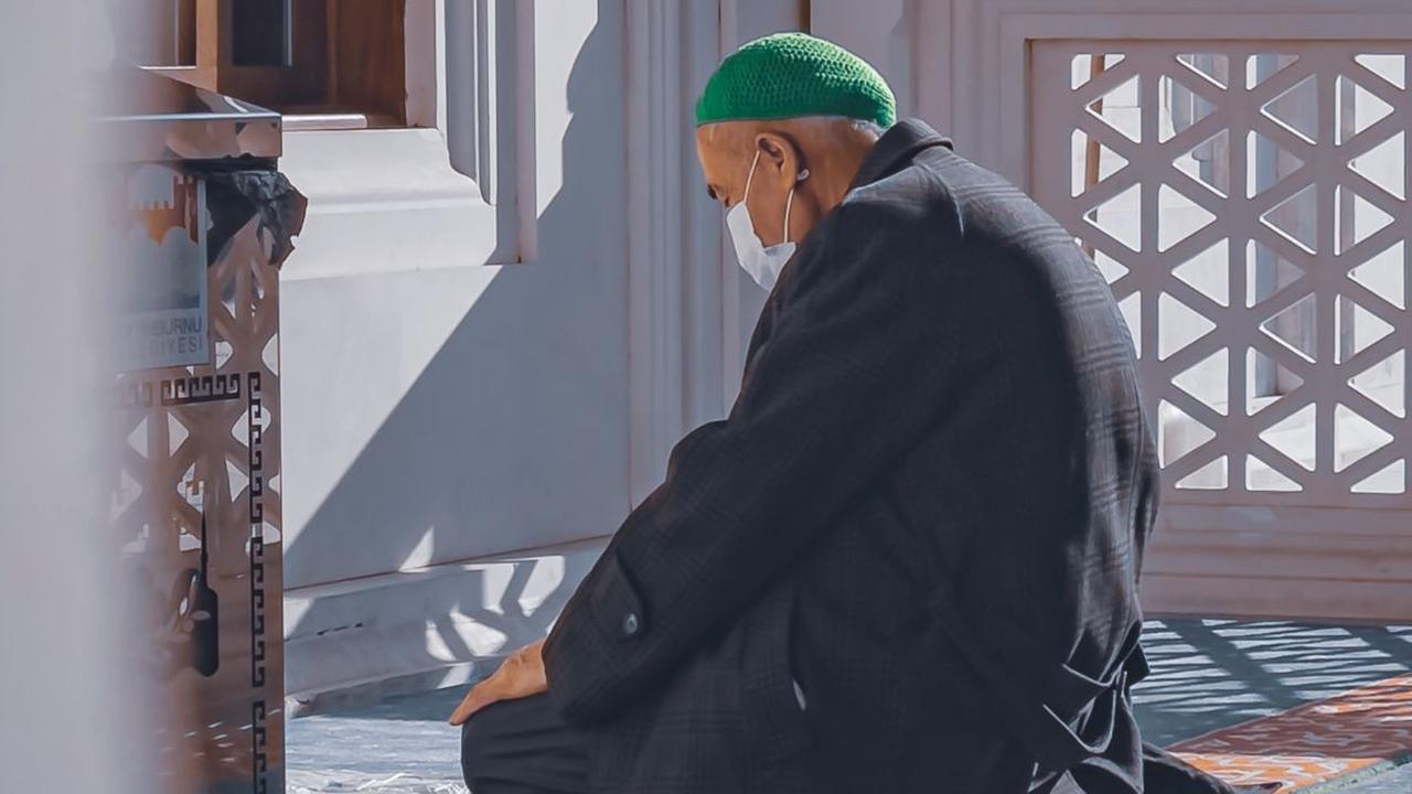 <b>Makna Doa dalam Berbagai Acara</b>