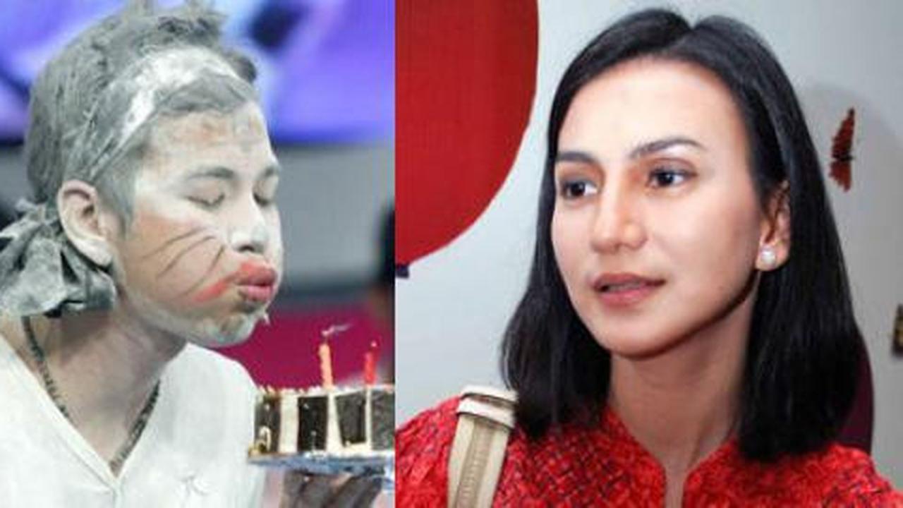 Ultah Raffi Ahmad, Wanda Hamidah pastikan datang