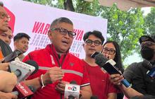 Blak-blakan Sekjen PDIP Hasto Dipanggil KPK Terkait Kasus Korupsi DJKA