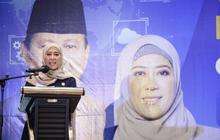 Menkomdigi Meutya Hafid Minta Platform Digital Prioritaskan Perlindungan Anak