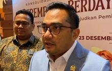 DPR Ungkap Dua Opsi Jadwal Pelantikan Kepala Daerah Terpilih Setelah Putusan MK