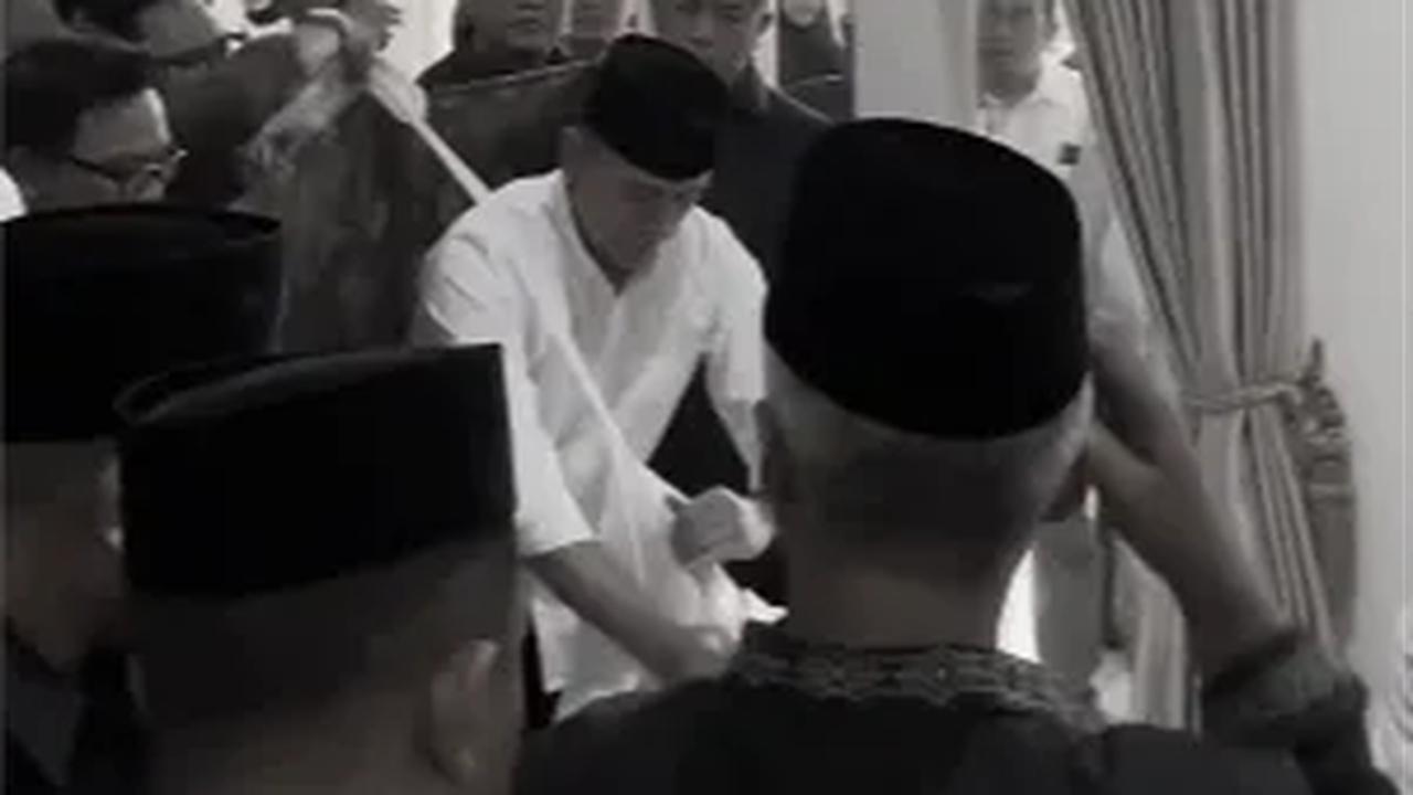 Dok. Istimewa