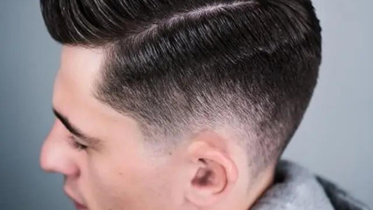 5 Model Haircut Pria Buat Tampil Beda 2025, Dijamin Ganteng Maksimal