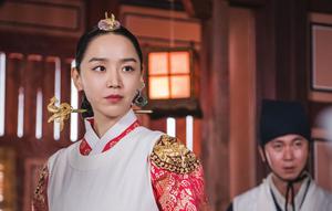 Drama Mr. Queen (Istimewa)