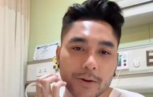 Hasil MRI, Krisjiana Baharudin Langsung Syok, Ini Penyakitnya