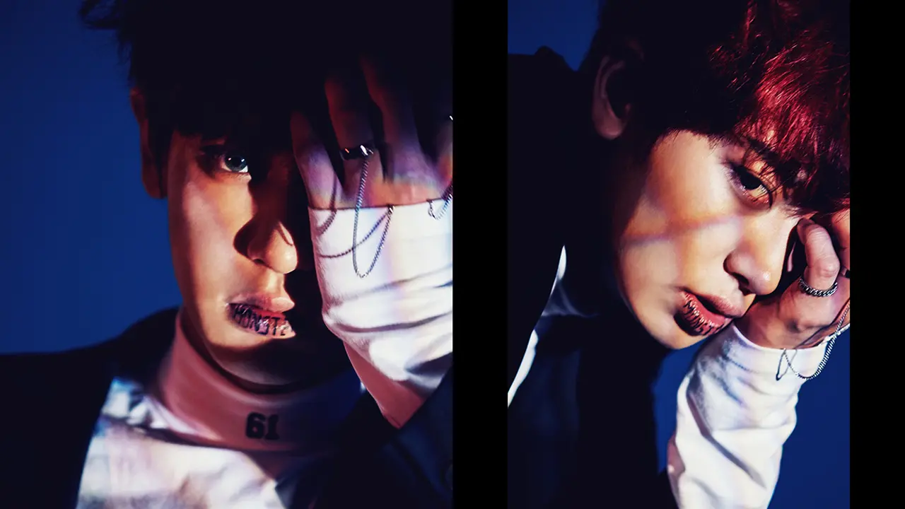 [Bintang] Chanyeol EXO