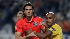 (Champion League)