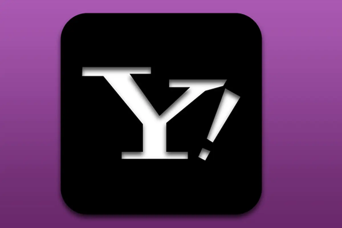 Ilustrasi Yahoo