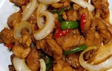Tiga Resep Sederhana Ayam Tumis Paprika dan Buncis yang Lezat dan Bergizi