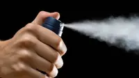Ilustrasi deodoran (iStock)