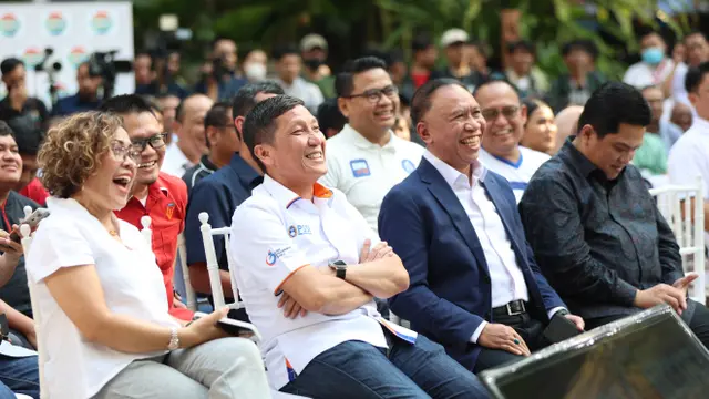 BRI Liga 1 2023/2024