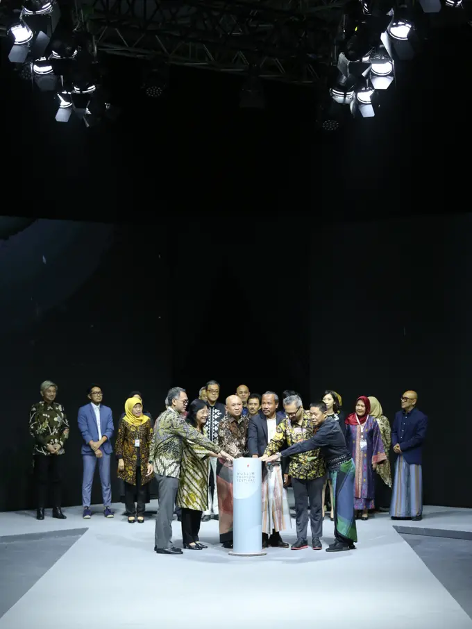 [Fimela] Opening Muffest 2020