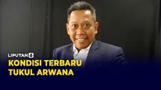 Tukul Arwana Dirawat Terawan