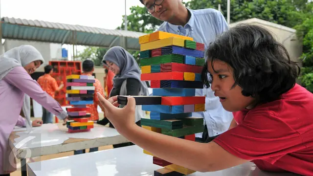 20151218-Tutup Tahun Ajaran, Sekolah Cikal Amri Gelar Acara Tahunan