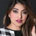 Sarah Azhari adalah seorang model asal Indonesia