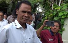 Hercules Akhirnya Minta Maaf ke Jenderal Berdarah Kopassus, Tapi Kasih Pesan Tak Terduga ke Eks Panglima TNI Gatot Nurmantyo