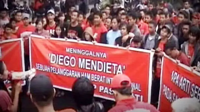 PSSI: Konflik Tiada Akhir