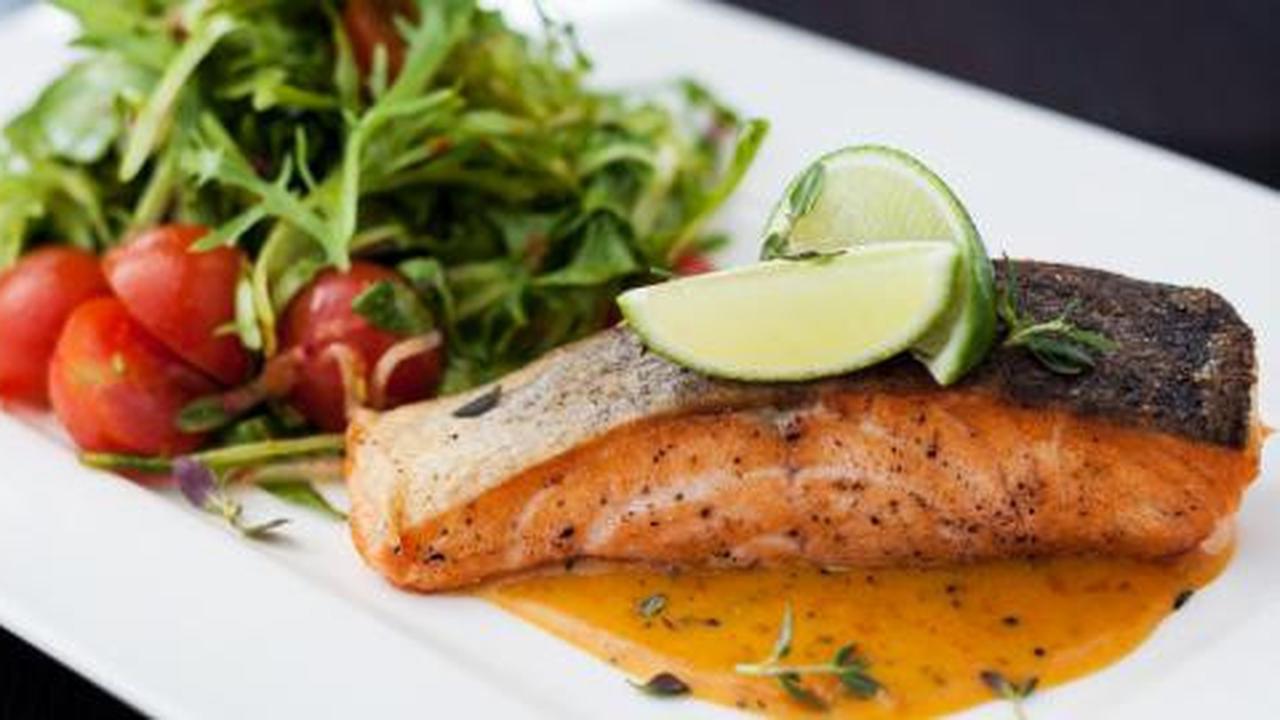 11 Alasan wanita butuh asam lemak omega-3
