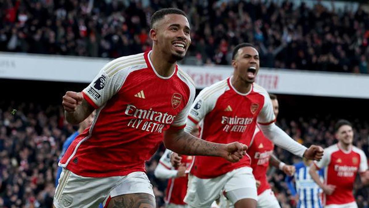 Arsenal Siap Korbankan 2 Pemain Bintang, demi Boyong Julian Alvarez