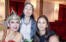 Potret Cantik & Awet Mudanya Ira Wibowo Tetap Menawan di Usia 57 Tahun, Anggun Bawakan Tarian Srikandi