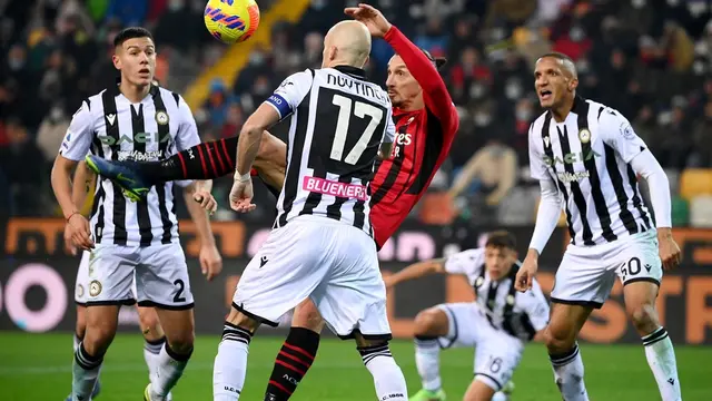 Zlatan Ibrahimovic