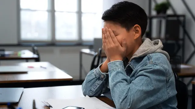 School