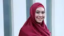 Oki Setiana Dewi. (Galih W. S atria/Bintang.com)