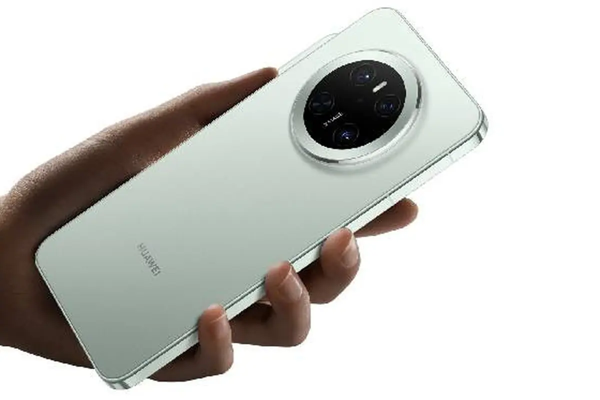 Huawei Mate 70. Credit: Huawei