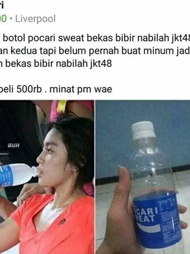 barang aneh di online shop