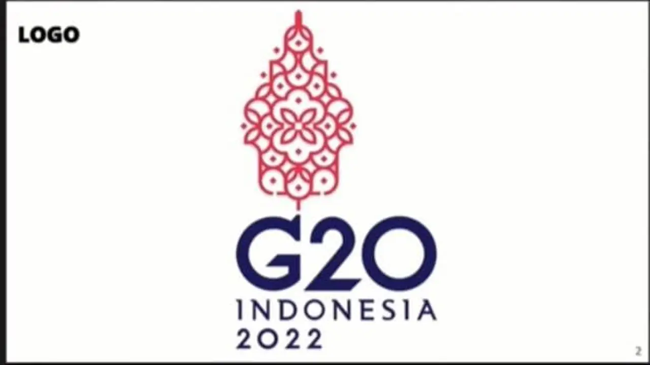 Indonesia jadi Tuan Rumah G20 2022
