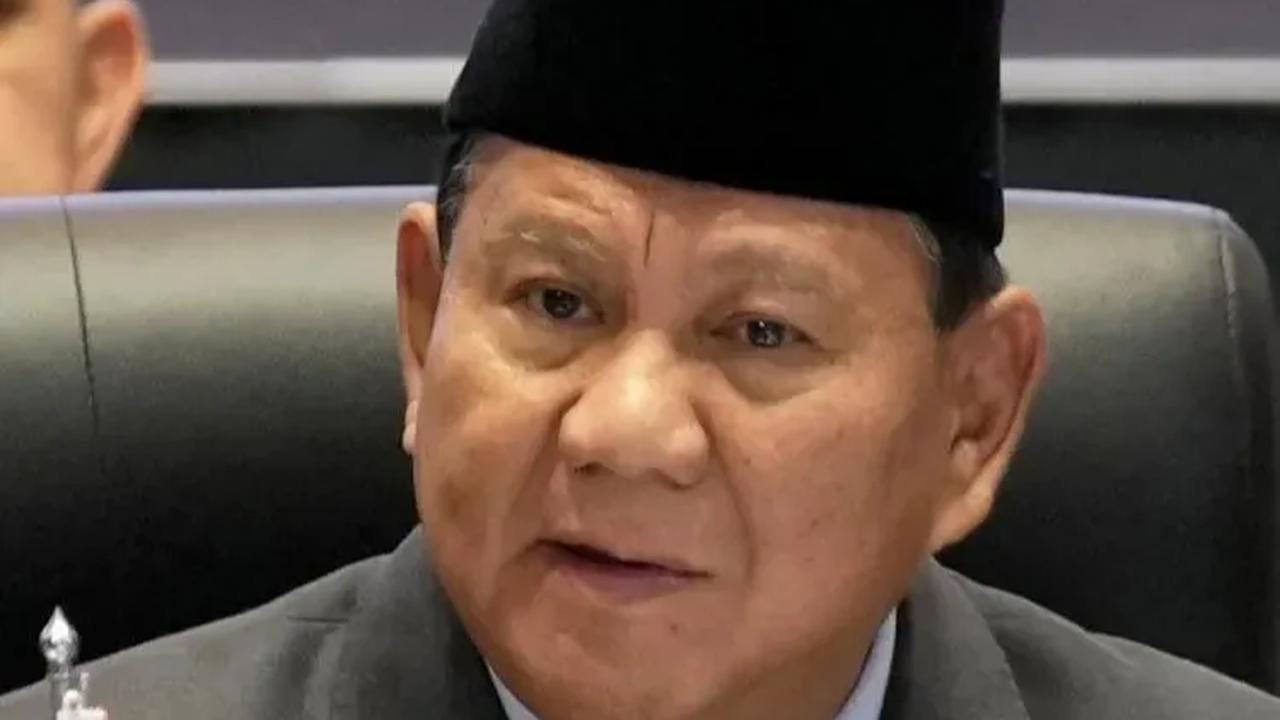FOTO: Gaya Prabowo Pimpin Pertemuan Para Menteri Pertahanan se-ASEAN hingga Suarakan Isu Palestina