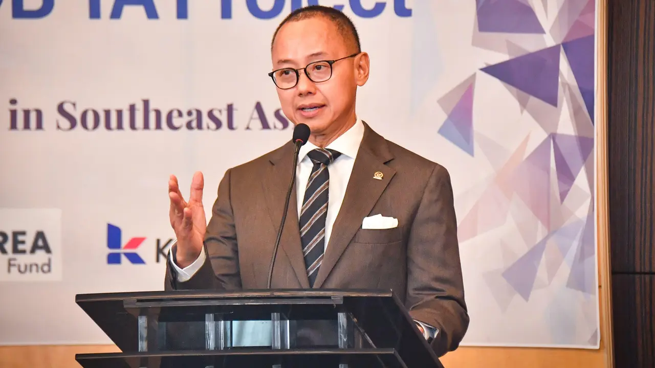 Dukung Swasembada Energi, Eddy Soeparno Soroti Komitmen Presiden Soal Energi Terbarukan