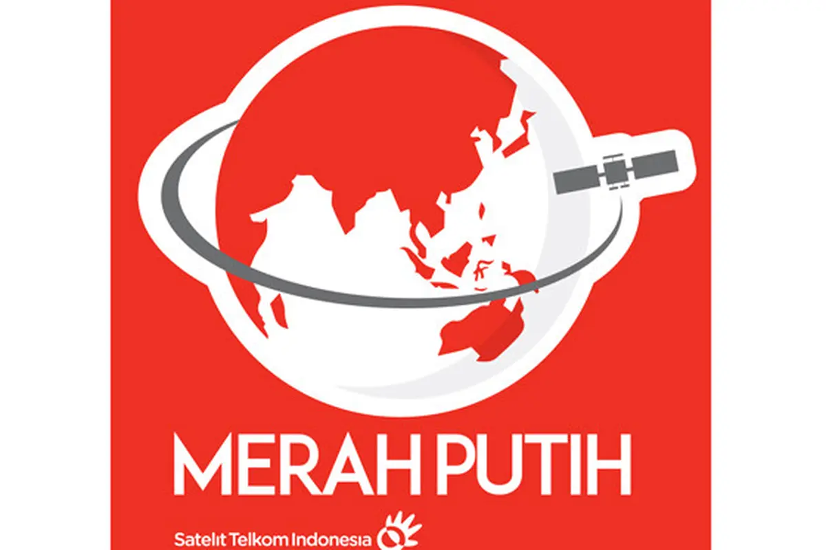 Satelit Merah Putih