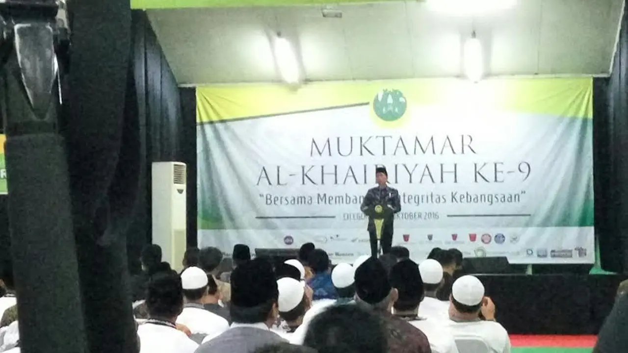 Jokowi