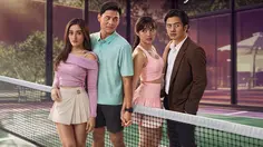 Deretan Cast Vidio Original Series 'Main Belakang', Usung Kisah Perselingkuhan