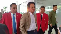 Tak Gentar Hadapi DPR Soal Penangkapan Bupati Kolaka Timur, KPK: Apa yang Harus Ditakuti?