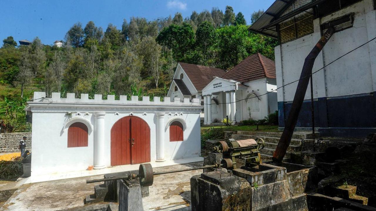 Dok. Istimewa