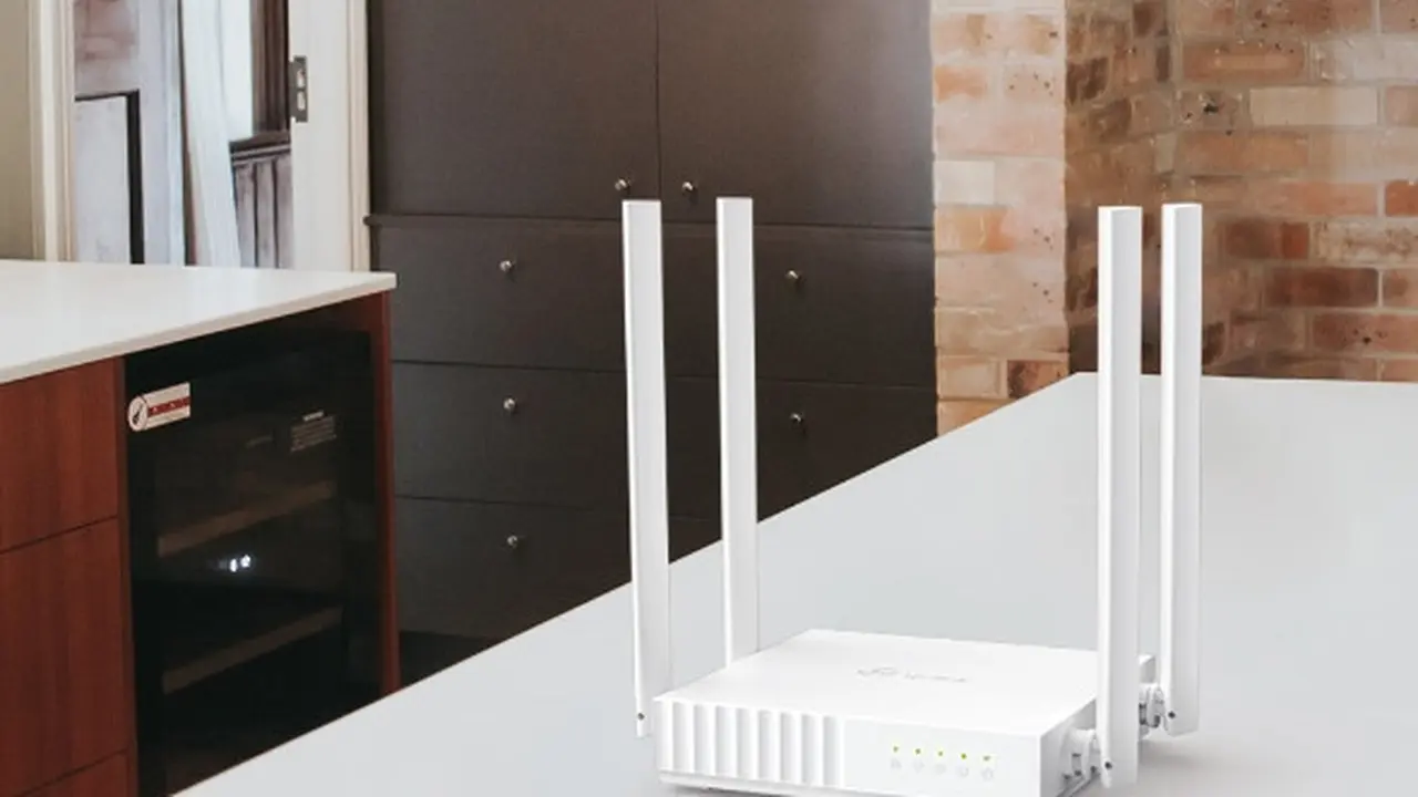 Patut Diketahui, Ini Beda Router Single Band dan Dual Band